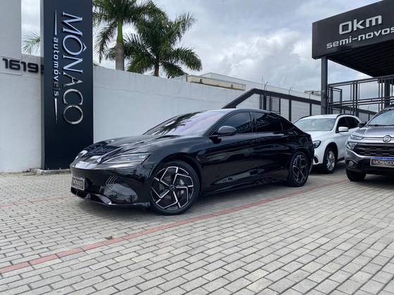 BYD SEAL 82,5 KW ELÉTRICO AWD